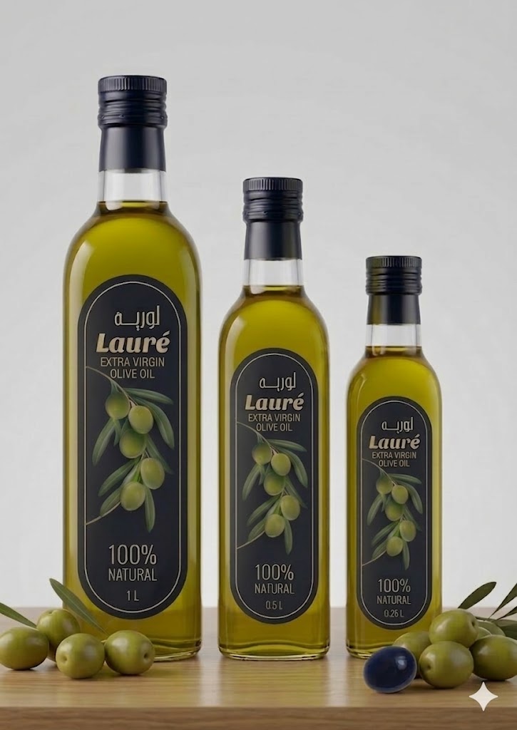 Olive Oil