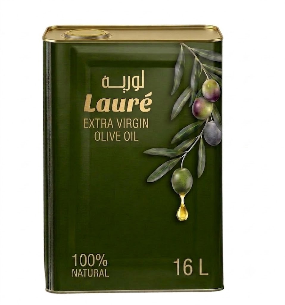 Extra virgin olive oil 16L